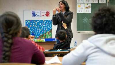 Milli Eğitim Bakanlığı, öğretmen adaylarını