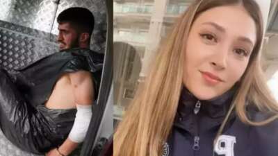 Polis memuru Şeyda Yılmaz'ı şehit