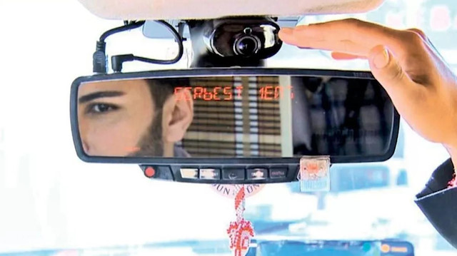 Kamerası olmayan trafiğe çıkamayacak: Son tarih 1 Mart!