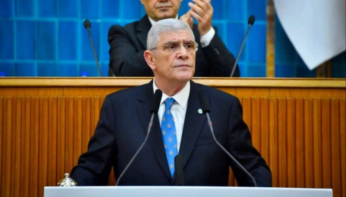 Siyasilerden peş peşe İmralı açıklaması!