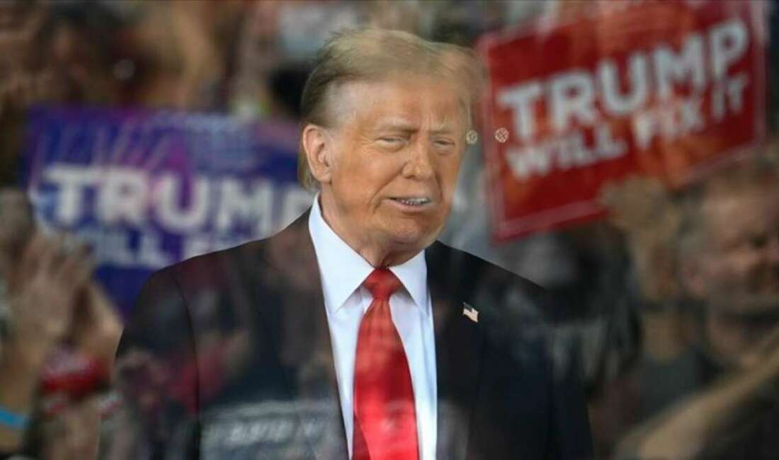 Trump tehdit etti: Orta Doğu cehenneme dönecek! Son dakika haberine göre