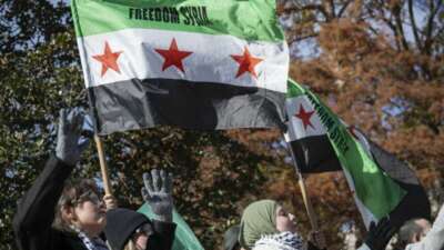 Beşar Esad’ın devrilişini dünya basını böyle duyurdu: Diktatör kaçışta