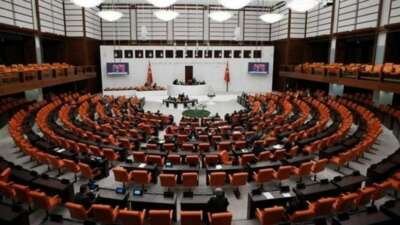 TBMM Genel Kurulu’nda “Uludere” tartışması