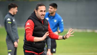 Hüseyin Eroğlu, Çağdaş Çavuş, Özhan