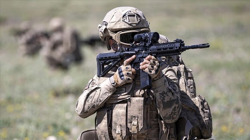 Milli Savunma Bakanlığı 5