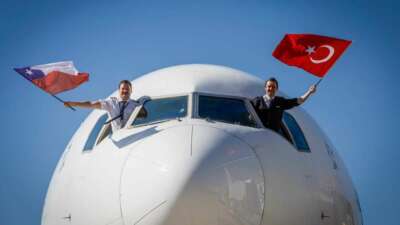 Türk Hava Yolları (THY), havacılık