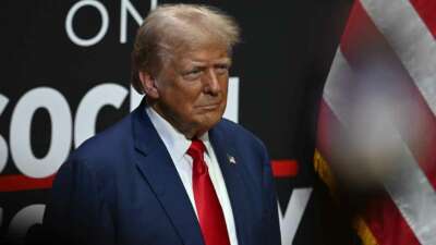 Trump’a iftira davasında karar