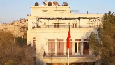 Esad’ın devrilmesinin ardından 12 yıl