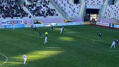 Mardin 1969 Spor, Nesine 3.