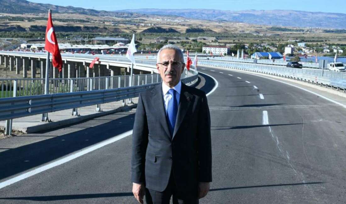 Bugün Bursa’da bir dizi