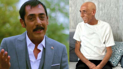 Ankaralı Turgut hayatını kaybetti