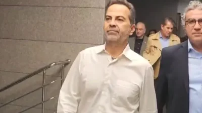 Eski AKUT başkanı Nasuh Mahruki'nin