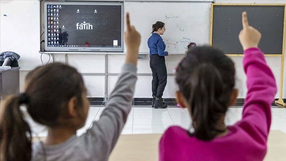 Öğretmen alımında yeni dönem! KPSS dönemi sona erdi