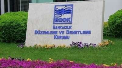 BDDK, Katılımevim Katılım Bankası ünvanlı