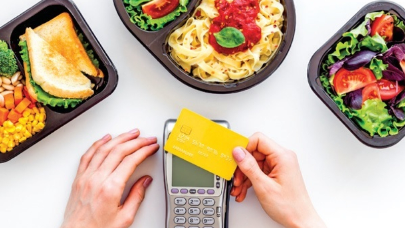 Yemek kartlarına “asgari ücret” ayarı Resmi Gazete’de yayımlanan ve