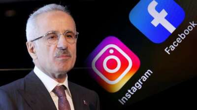 Ulaştırma ve Altyapı Bakanı Abdulkadir