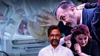 İstanbul'da bebek acil hastalarını önceden