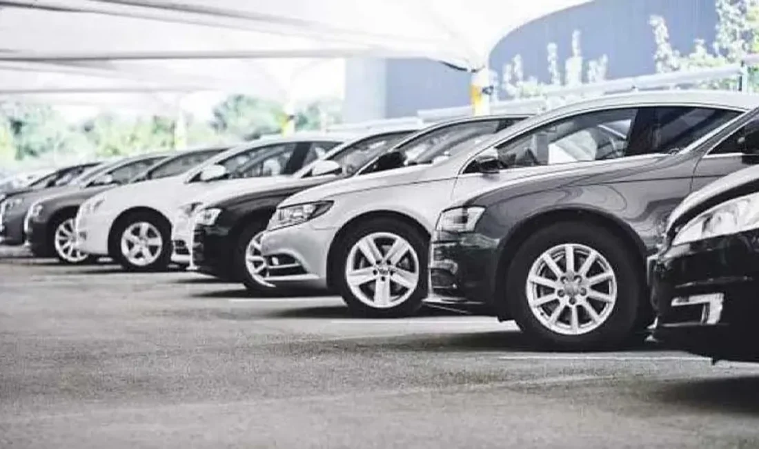 Yıl sonunda araç almak mantıklı mı? Kampanyalardan nasıl faydalanılır? 2024 yılı, otomotiv sektörü