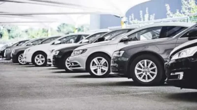 2024 yılı, otomotiv sektörü için