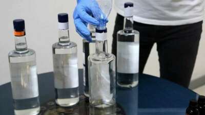 Son günlerde sahte içkiden kaynaklı