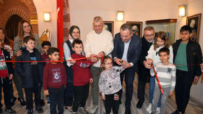 Osmangazi Belediyesi tarafından Hüdavendigar Yetenek