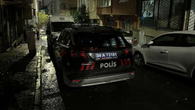 Kan donduran olay! 12 yaşındaki çocuğu taşla vurarak öldürdü