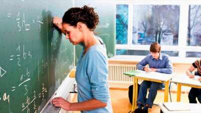 Öğretmenler greve gidiyor…