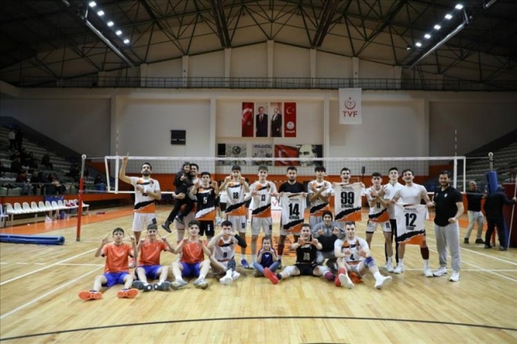 TVF 2. Lig 17. Hafta