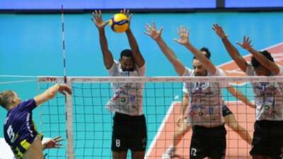 Bursa Büyükşehir Belediyespor’un gücü yetmedi