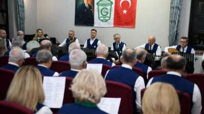 Bursa’da Osmangazi 650 yıllık gelenek Gezek Evi’nde yaşayacak