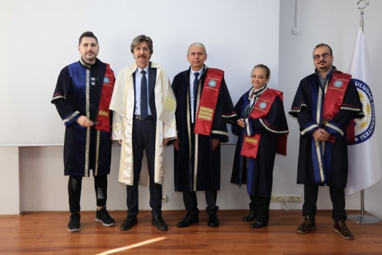 Türkiye'de tarımsal eğitim-öğretimin başlamasının 179.