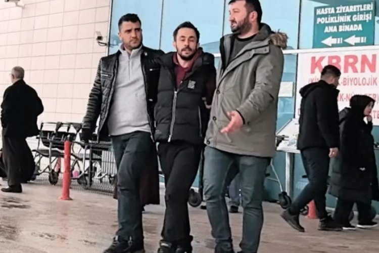 Bursa'nın İnegöl ilçesinde piyasaya 120