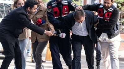 Yenidoğan Çetesi davasında ara karar açıklandı