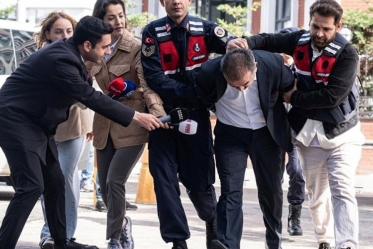 Yenidoğan Çetesi davasında ara karar açıklandı Yenidoğan Çetesi davasında ara