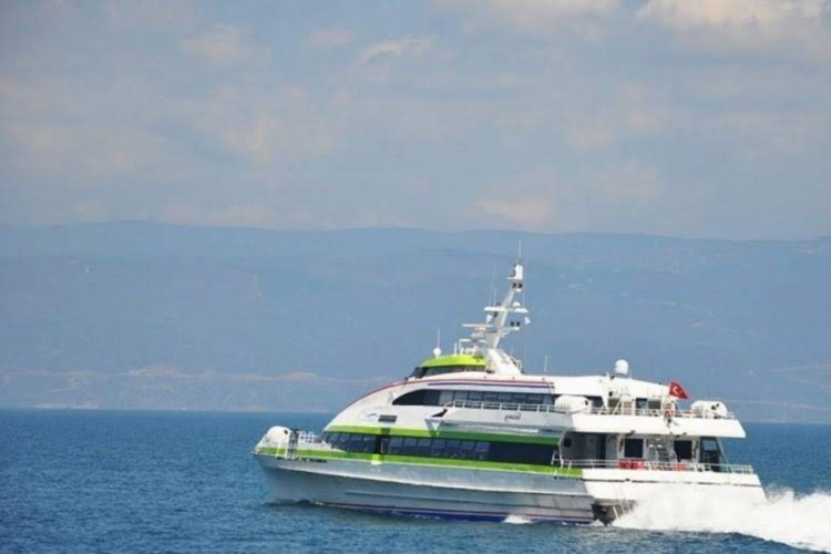Marmara Bölgesini etkisi altına alan