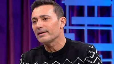 Mustafa Sandal’dan Özdağ yorumu