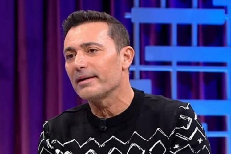 Mustafa Sandal’dan Özdağ yorumu Cumhurbaşkanına hakaretten hakkında soruşturma