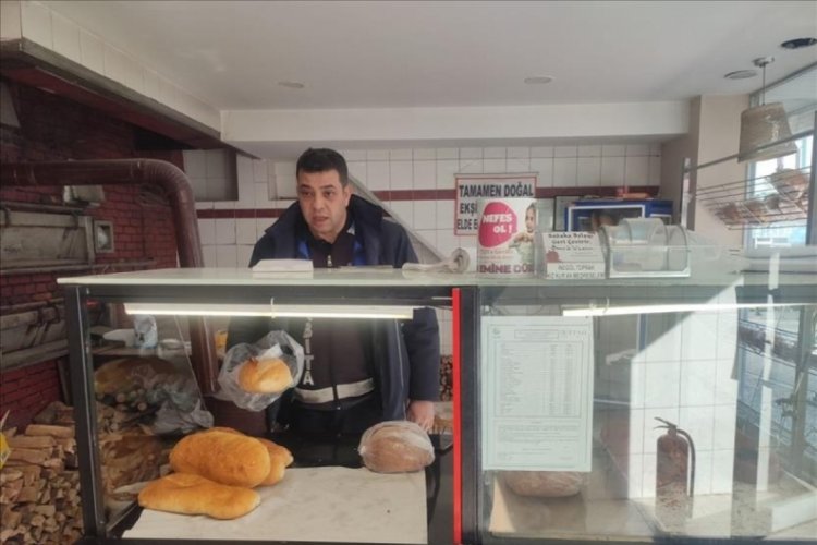 Bursa İnegöl’de ekmek fırınlarına sıkı denetim; 9 işyerine ceza…
