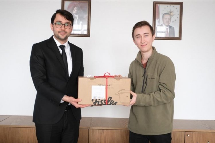 İnegöl Belediyesi'nin Enerji Tasarrufu Haftası