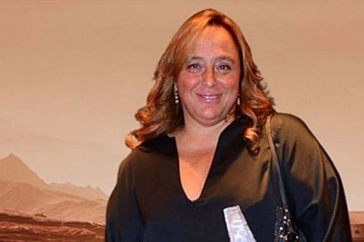 Menajer Ayşe Barım hakkında tutuklama talebi! Menajer Ayşe Barım, Gezi