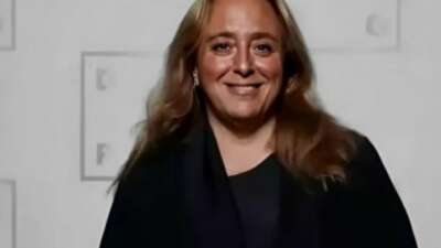 Ve Türkiye’nin konuştuğu kadın tutuklandı