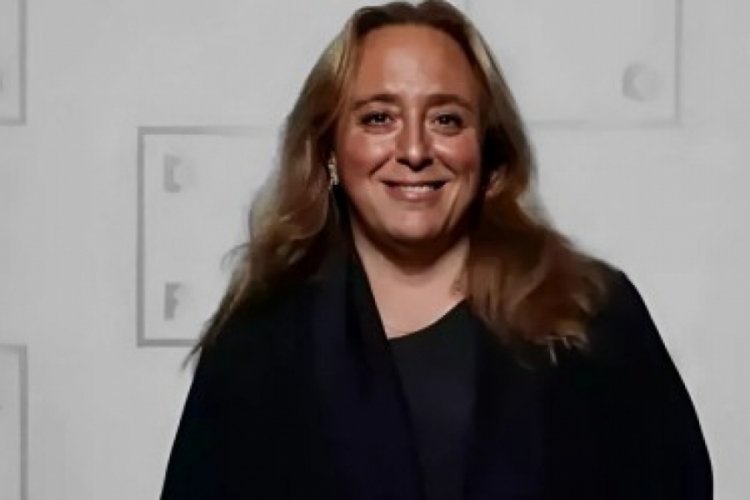 Ve Türkiye’nin konuştuğu kadın tutuklandı Gezi Parkı olaylarında 'ünlü'