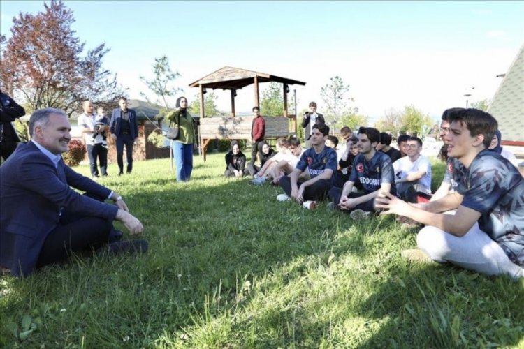 İnegöl Belediyesi, 2024-2025 eğitim öğretim