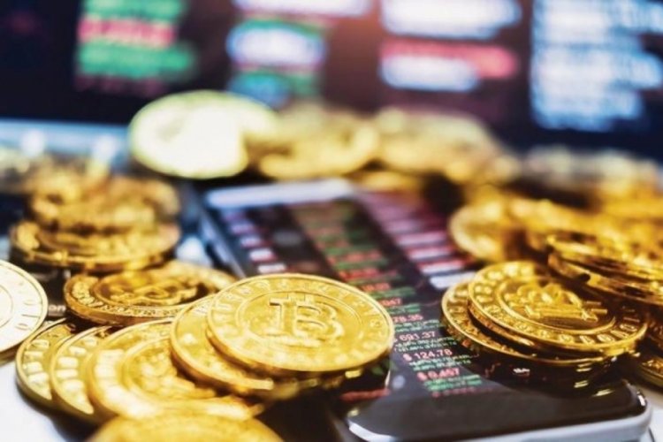 1 Şubat uyarısı; Altın, dolar ve bitcoinde… Altın ve para piyasaları