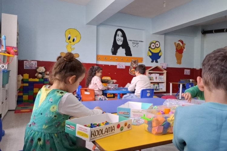 6 Şubat'ta yaşanan deprem felaketinden