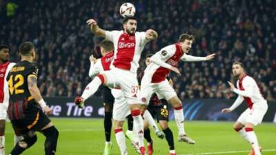 Galatasaray ilk 8’e kalamadı