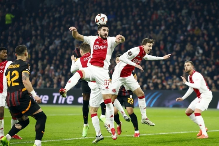 UEFA Avrupa Ligi'nin 8.