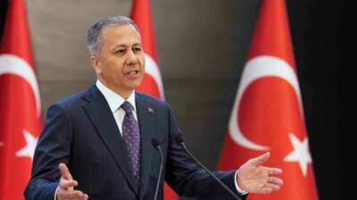 Yerlikaya: Teknofest ruhu, Türkiye’nin geleceğidir