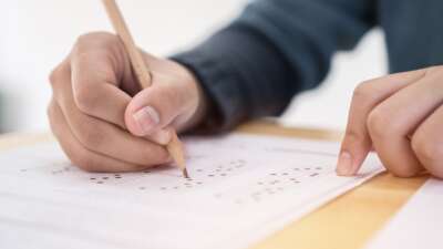 Ölçme, Seçme ve Yerleştirme Merkezi