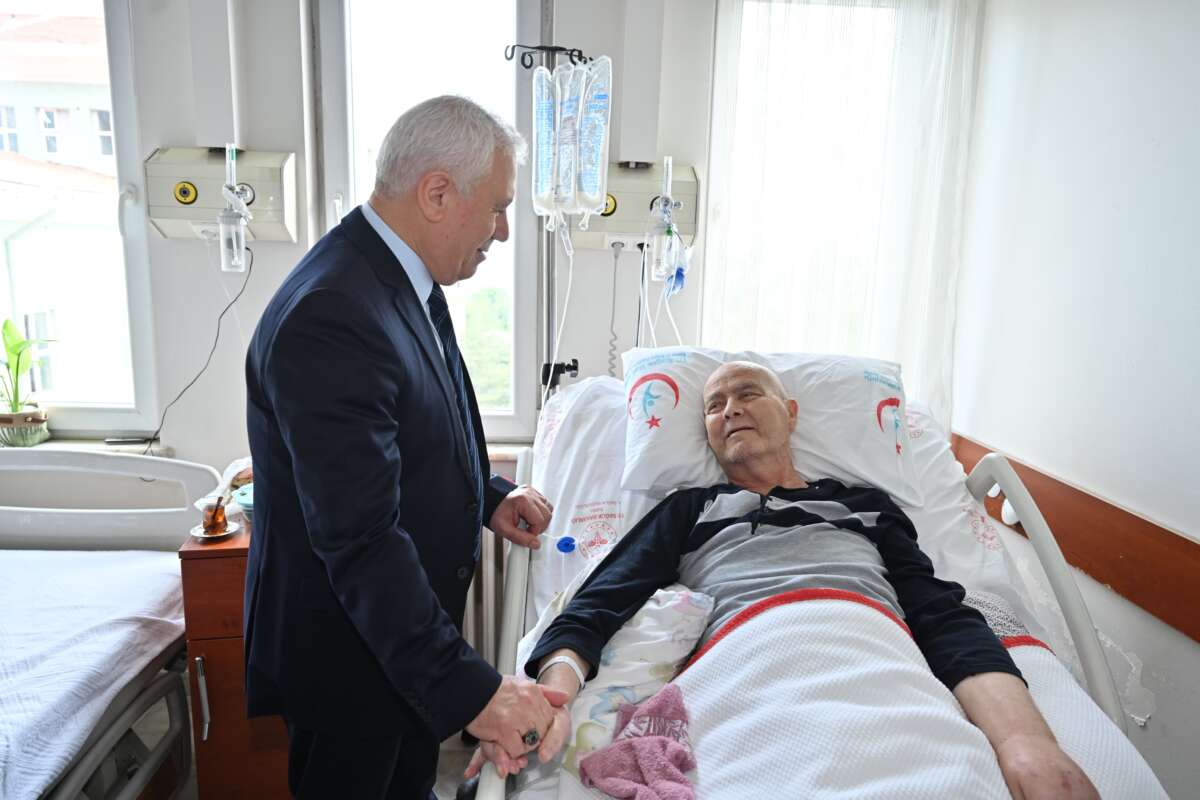 Bursa Büyükşehir Belediyesi’nin önemli sosyal